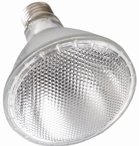 Repti-Zoo SuperSun UVB 50W - metahalogen terrarystyczny Repti-Zoo