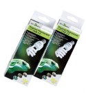 Repti-Zoo Tropical Lamp 5.0 UVB 26W - Żarówka e27 Repti-Zoo