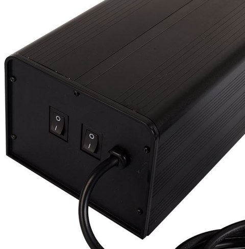 Repti-Zoo oprawa oświetleniowa Basic 45cm na dwie żarówki Repti-Zoo