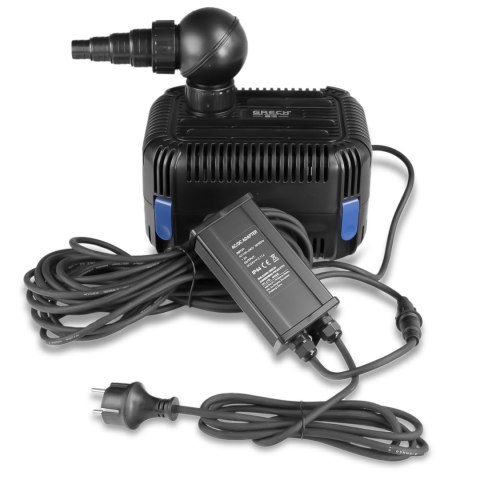 SunSun / Grech CDF - pompa wody 5200l/h SunSun