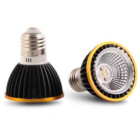 Terrario Reptile's LED UVB 10.0 3W - żarówka LED UVB Terrario