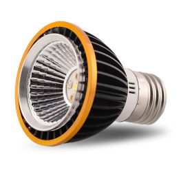 Terrario Reptile's LED UVB 5.0 3W - żarówka LED UVB Terrario