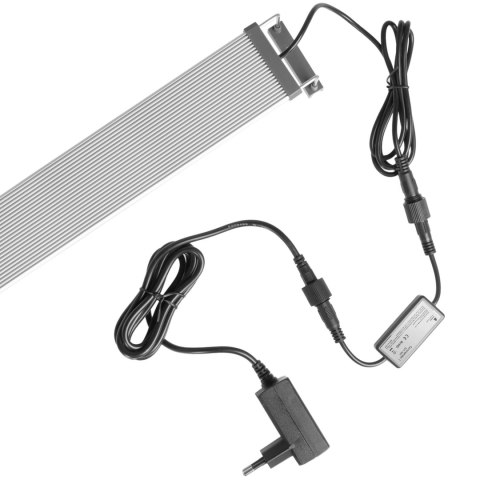 Chihiros B-Series B80 LED Light with Commander - lampa led sterowana aplikacją 80-100cm Chihiros