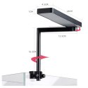Chihiros CII - lampa LED sterowana aplikacją Chihiros