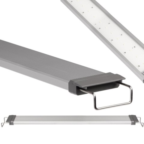 Chihiros W Series W120 LED - lampa LED do akwarium 112-132cm Chihiros