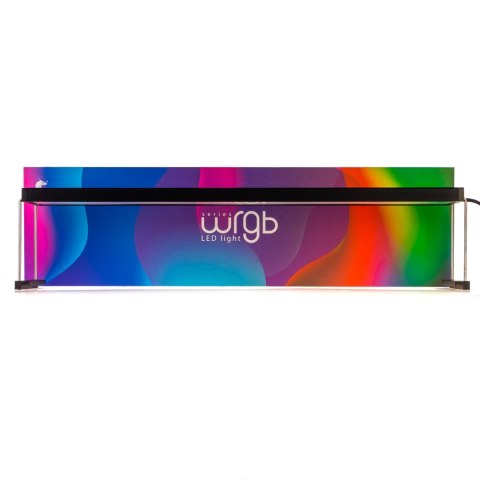 Chihiros WRGB 90 II - lampa LED Bluetooth 90 - 110cm Chihiros