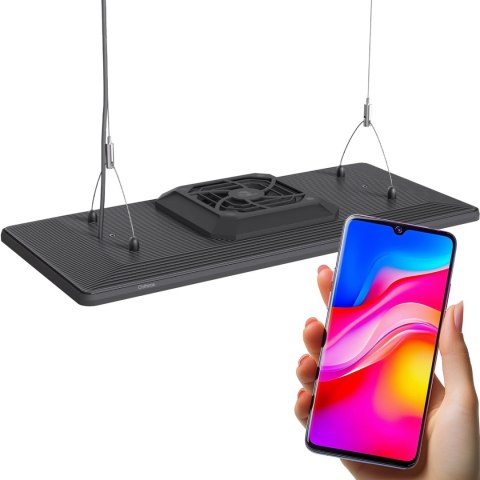 Chihiros WRGB VIVID 3 LED Light - lampa led sterowana aplikacją Chihiros