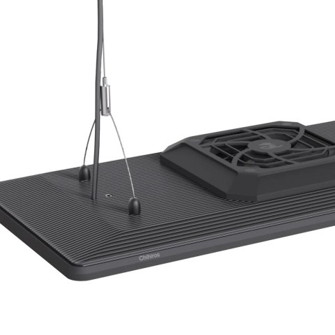 Chihiros WRGB VIVID 3 LED Light - lampa led sterowana aplikacją Chihiros
