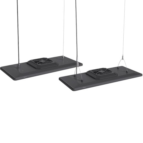 Chihiros WRGB VIVID 3 LED Light - lampa led sterowana aplikacją Chihiros