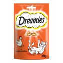 DREAMIES Przysmak Dla Kota Z Kurczakiem 60g Dreamies