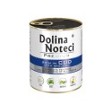 Dolina Noteci Premium Dorsz Z Brokułami 800g Dolina Noteci