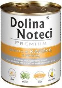 Dolina Noteci Premium Kaczka Z Dynią 800g Dolina Noteci