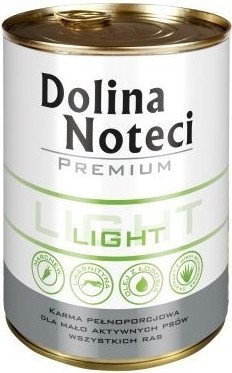 Dolina Noteci Premium Light 400g Dolina Noteci