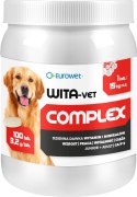 Eurowet Wita-Vet Junior + Adult 100tab Eurowet