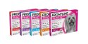 FRONTLINE Tri-Act Dla Psów 3x6ml Frontline (Boehringer Ingelheim)