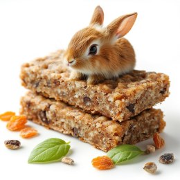 Herbal Pets - Gryzaczki Warzywne 160g Herbal Pets