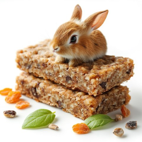 Herbal Pets - Gryzaczki Warzywne 160g Herbal Pets