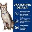 Hill's Prescription Diet k/d Feline Salmon 85g Hills