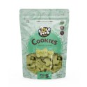 Lolo Pets Ciastka Dla Psa Kości Miętowe S 350g Lolo Pets