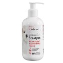 OVER ZOO Szampon Dla Szczeniąt O Jasnej/Białej Sierści 250ml Over Zoo