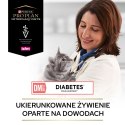 PURINA Pro Plan Veterinary Diets DM Diabetes Management Cat Kurczak 85g Purina Veterinary Diets