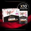 PURINA Pro Plan Veterinary Diets DM Diabetes Management Cat Kurczak 85g Purina Veterinary Diets