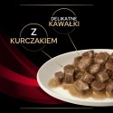 PURINA Pro Plan Veterinary Diets DM Diabetes Management Cat Kurczak 85g Purina Veterinary Diets