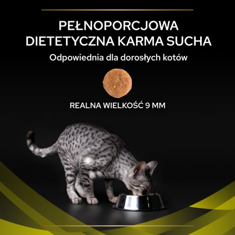 PURINA Pro Plan Veterinary Diets HP Hepatic Cat 1,5kg PRO PLAN Veterinary Diets