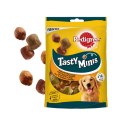 Pedigree Tasty Bites Chewy Cubes Przysmak Dla Psów Z Kurczakiem I Kaczką 130g Pedigree
