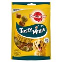Pedigree Tasty Bites Chewy Cubes Przysmak Dla Psów Z Kurczakiem I Kaczką 130g Pedigree