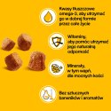 Pedigree Tasty Bites Chewy Cubes Przysmak Dla Psów Z Kurczakiem I Kaczką 130g Pedigree