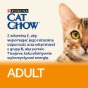 Purina Cat Chow Adult Chicken And Rice 15kg Purina Cat Chow