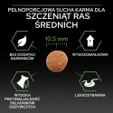 Purina Pro Plan Medium Puppy Optistart Kurczak I Ryż 12kg Purina Pro Plan