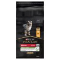 Purina Pro Plan Medium Puppy Optistart Kurczak I Ryż 12kg Purina Pro Plan