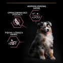 Purina Pro Plan Medium Puppy Sensitive Optiderma Łosoś I Ryż 12kg Purina Pro Plan