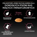 Purina Pro Plan Small & Mini Adult Sensitive Optiderma Łosoś I Ryż 7kg Purina Pro Plan