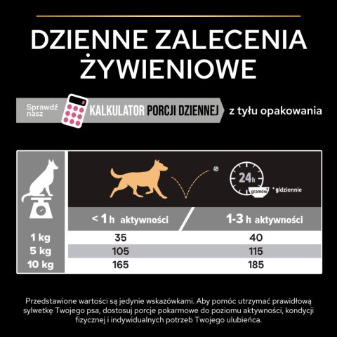 Purina Pro Plan Small & Mini Adult Sensitive Optiderma Łosoś I Ryż 7kg Purina Pro Plan