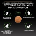 Purina Pro Plan Small & Mini Puppy Optistart Kurczak I Ryż 7kg Purina Pro Plan