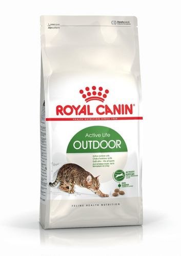 ROYAL CANIN Outdoor 400g Royal Canin