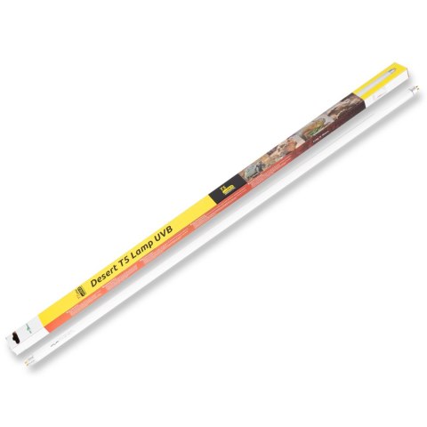 Repti-Zoo Desert T5 lamp 54W - świetlówka UVB Repti-Zoo