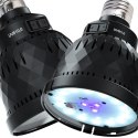 Repti-Zoo Desert and Tropical LED UVB - żarówka LED UVB do terrarium Repti-Zoo