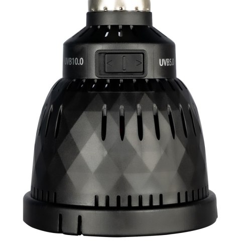 Repti-Zoo Desert and Tropical LED UVB - żarówka LED UVB do terrarium Repti-Zoo