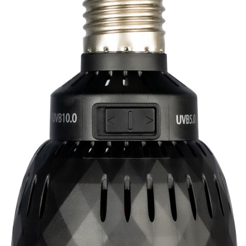 Repti-Zoo Desert and Tropical LED UVB - żarówka LED UVB do terrarium Repti-Zoo