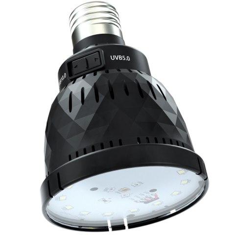 Repti-Zoo Desert and Tropical LED UVB - żarówka LED UVB do terrarium Repti-Zoo