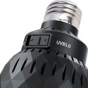 Repti-Zoo Desert and Tropical LED UVB - żarówka LED UVB do terrarium Repti-Zoo