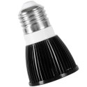 Repti-Zoo LED UVB Lamp Tropical - żarówka LED UVB 5.0 tropikalna Repti-Zoo