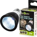 Repti-Zoo LED UVB Lamp Tropical - żarówka LED UVB 5.0 tropikalna Repti-Zoo