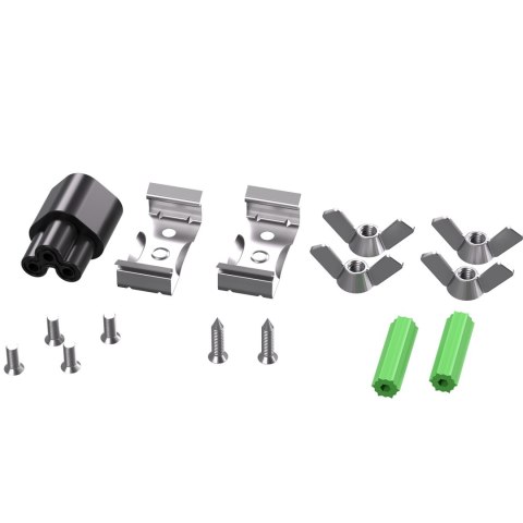 Repti-Zoo Lighting Combo Smart KIT - lampa UVB 24W sterowana aplikacją Repti-Zoo