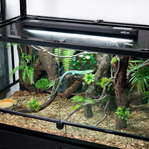 Repti-Zoo Lighting Combo Smart KIT - lampa UVB 24W sterowana aplikacją Repti-Zoo