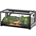 Repti-Zoo Lighting Combo Smart KIT - lampa UVB 39W sterowana aplikacją Repti-Zoo